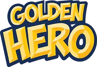 Golden Hero